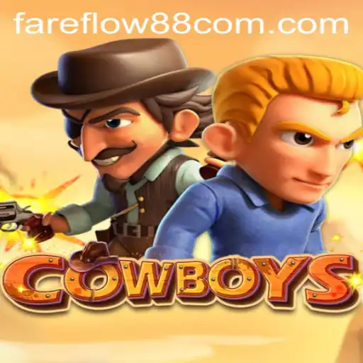 Discovering the World of COWBOYS: A Thrilling Game Experience