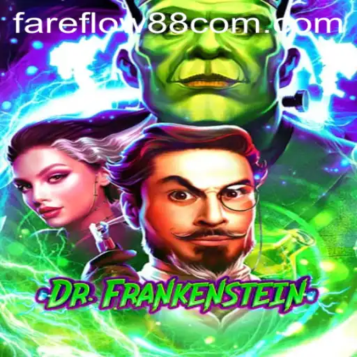 Unveiling DrFrankenstein: The Thrilling Intersection of Science and Gaming