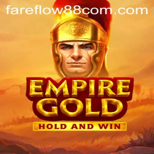 EmpireGold: A Strategic Journey in a New Virtual World