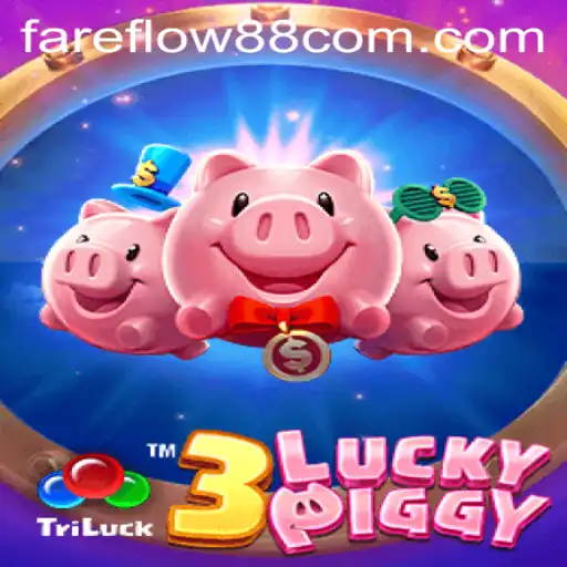 Exploring the Thrilling World of 3LUCKYPIGGY: A New Era in Gaming