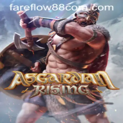 AsgardianRising: The New Era of Gaming Awaits