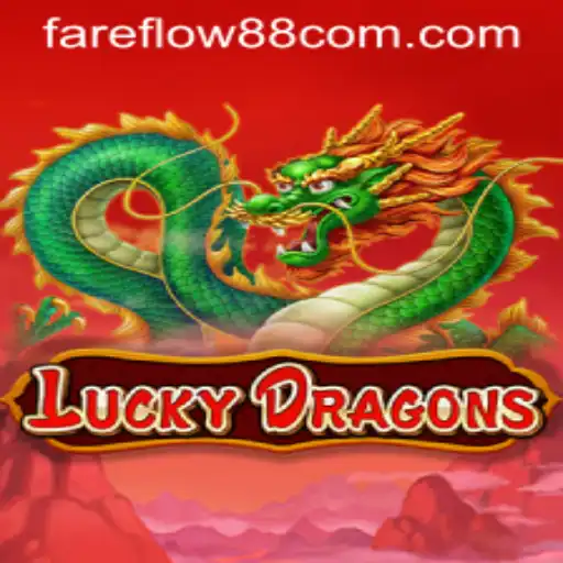 Exploring the Mystical Realms of LuckyDragons: Your Ultimate Gaming Odyssey with fareflow88
