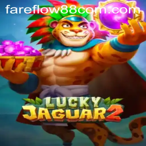 Exploring the World of Luckyjaguar2: The Game Taking the Industry by Storm