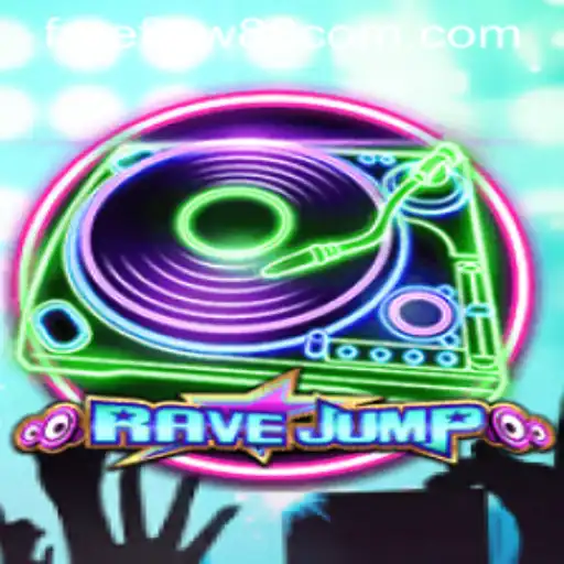 RaveJump: An Immersive Gaming Experience Revolutionizing the Digital Sphere