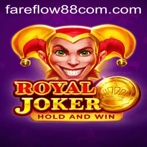 Discover the Exciting World of Royaljoker: A Comprehensive Introduction to Fareflow88
