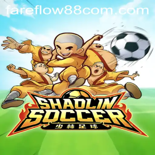 ShaolinSoccer: Merging Tradition with Digital Innovation
