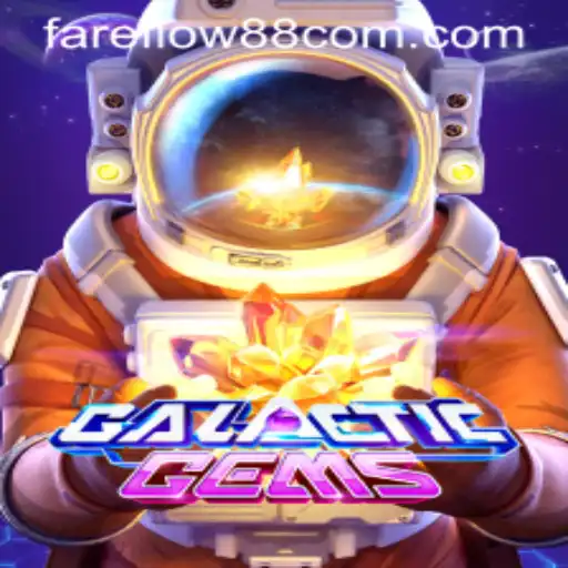 GalacticGems: Embark on an Interstellar Adventure with Fareflow88