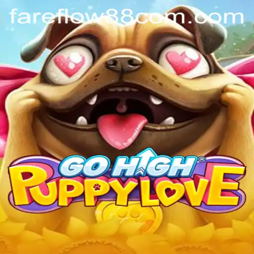Discover the Enchanting World of GoHighPuppyLove