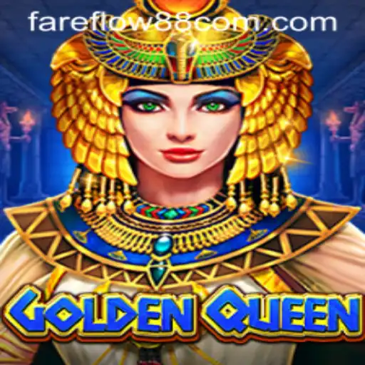 GoldenQueen: Dive Into the Enchanting World of Fantasy and Strategy