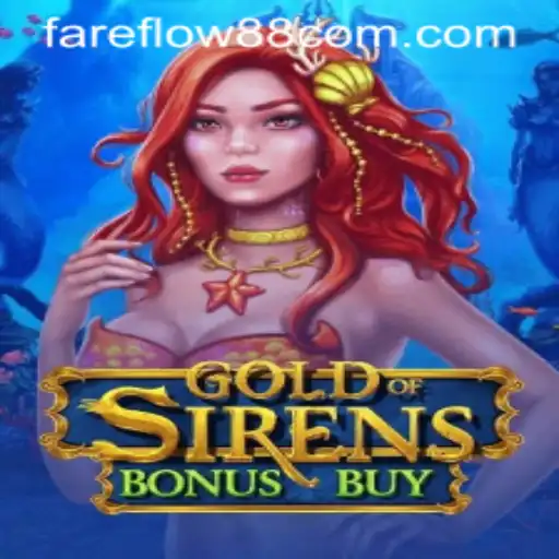 Discover the Thrilling Features of GoldofSirensBonusBuy