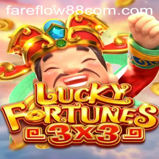 Exploring the Exciting World of LUCKYFORTUNES3x3: A Deep Dive into Gameplay and Strategy