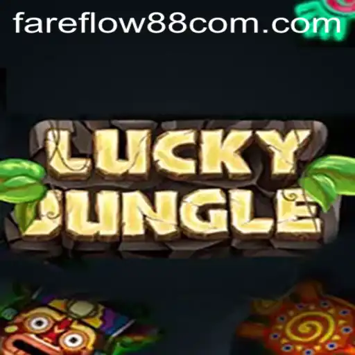 Explore the Enchanting World of LuckyJungle: A Game of Strategy and Chance
