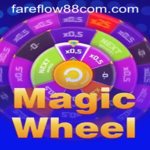 MagicWheel and the Enchanting World of Fareflow88
