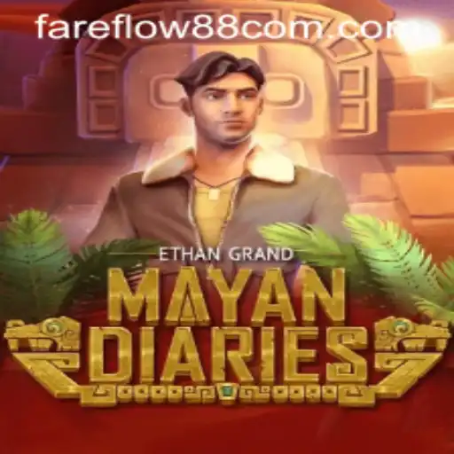 Unveiling the Mysteries of MayanDiaries: A Journey Through Ancient Legends