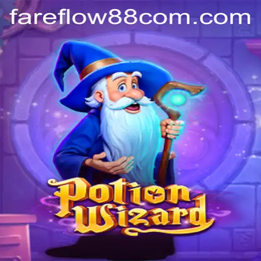 Exploring PotionWizard: An Enchanting Journey with Fareflow88