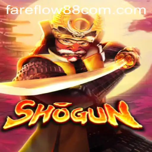 Discovering Shogun: A Tactical Board Game Adventure with Fareflow88