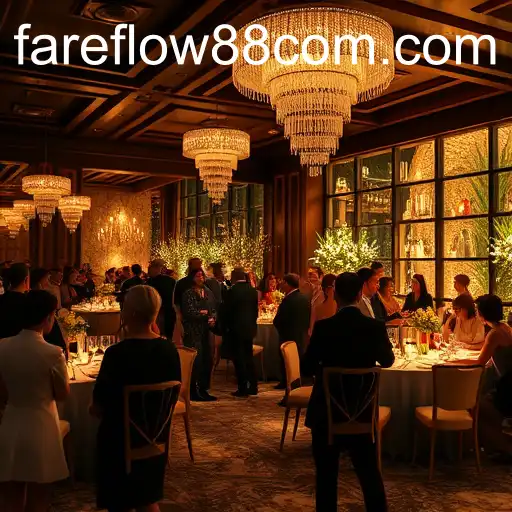 Exclusive Events: The Allure of Fareflow88