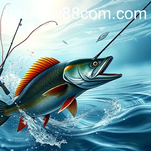 Fishing Games: A Dive into Virtual Angling