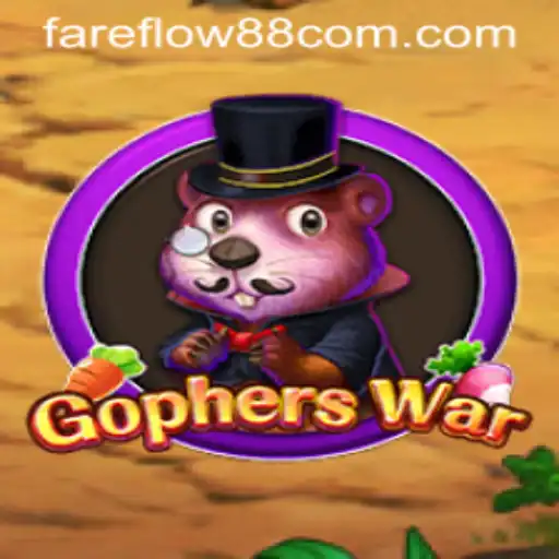 Unveiling GophersWar: A Strategic Adventure in Digital Wilderness