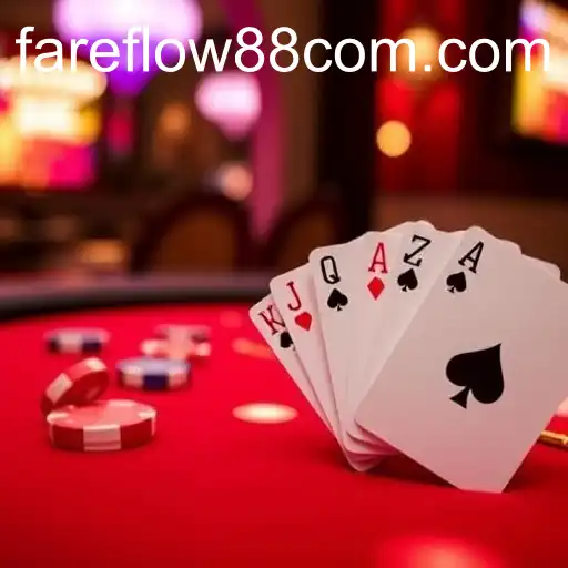 The Rise of Online Baccarat: Discovering Fareflow88