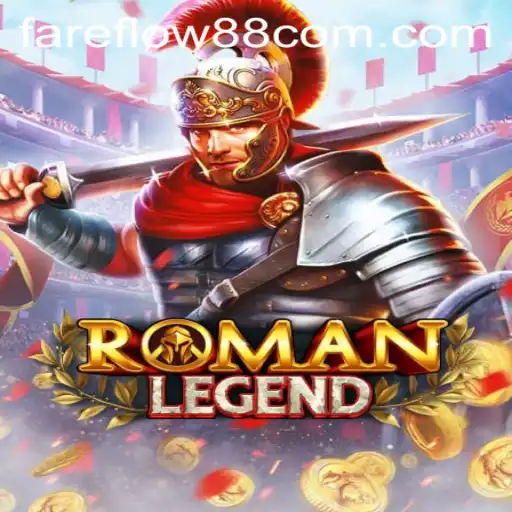 Unveiling RomanLegend: The Epic Journey in Ancient Rome