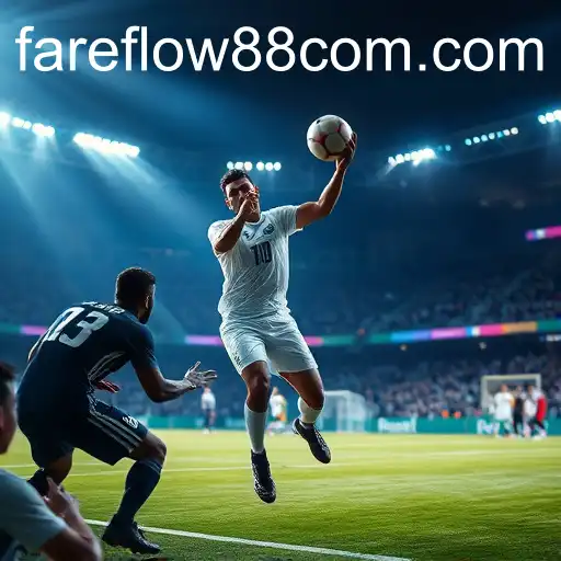 The Impact of fareflow88 on Modern Sports