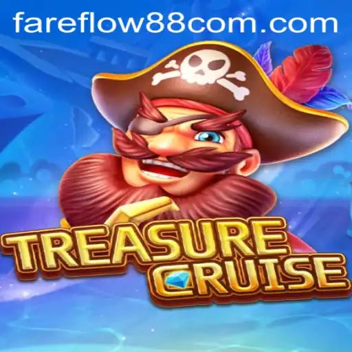 The Exciting Journey of TREASURECRUISE and the Role of fareflow88 in Modern Gaming