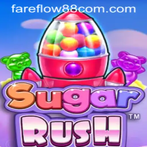 SugarRush: Navigating the Sweet World of Fareflow88